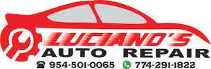 LUCIANO'S AUTO REPAIR